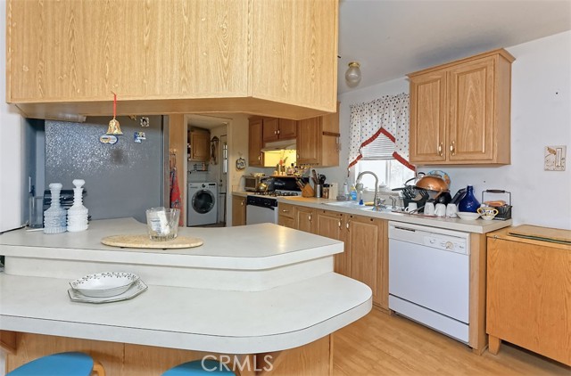 Detail Gallery Image 9 of 31 For 1895 Barkley Ranch Rd, Pinon Hills,  CA 92372 - 3 Beds | 2 Baths
