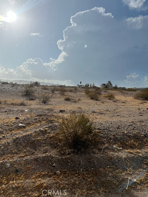 Detail Gallery Image 2 of 2 For 0 Morgan/Hwy 95, Needles,  CA 92363 - – Beds | – Baths