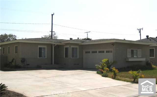 9624 TOLLY Street, Bellflower, California 90706, 3 Bedrooms Bedrooms, ,1 BathroomBathrooms,Single Family Residence,For Sale,TOLLY,R809254