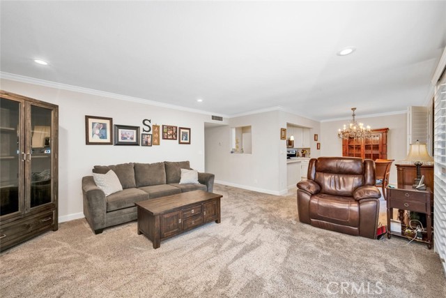 Detail Gallery Image 12 of 48 For 12400 Montecito Rd #311,  Seal Beach,  CA 90740 - 2 Beds | 2 Baths