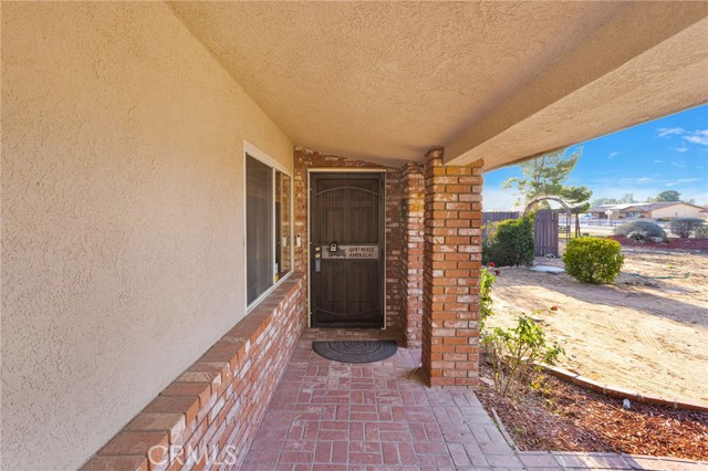 Detail Gallery Image 8 of 61 For 14415 Erie, Apple Valley,  CA 92307 - 4 Beds | 2 Baths