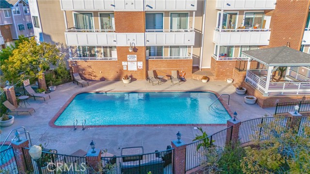 Detail Gallery Image 17 of 18 For 865 South B Street #P-2,  Oxnard,  CA 93030 - 1 Beds | 1 Baths