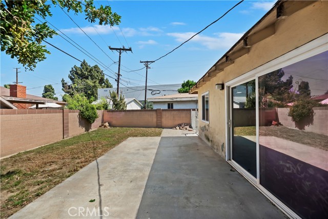 Detail Gallery Image 30 of 30 For 2871 E Tyler, Long Beach,  CA 90810 - 3 Beds | 2 Baths