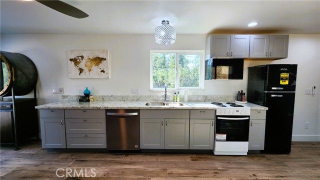 Detail Gallery Image 26 of 50 For 55062 Oak Crest Ct, Wishon,  CA 93669 - 5 Beds | 3 Baths