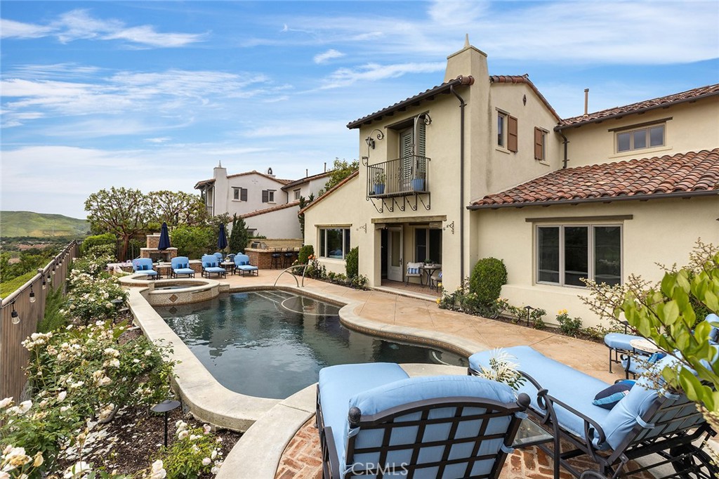 17 Calle Careyes, San Clemente, CA 92673