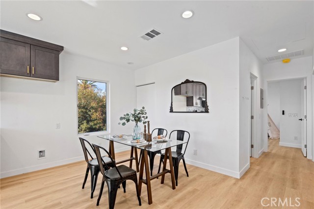 Detail Gallery Image 12 of 39 For 357 Cornwell, Los Angeles,  CA 90033 - 2 Beds | 2/1 Baths