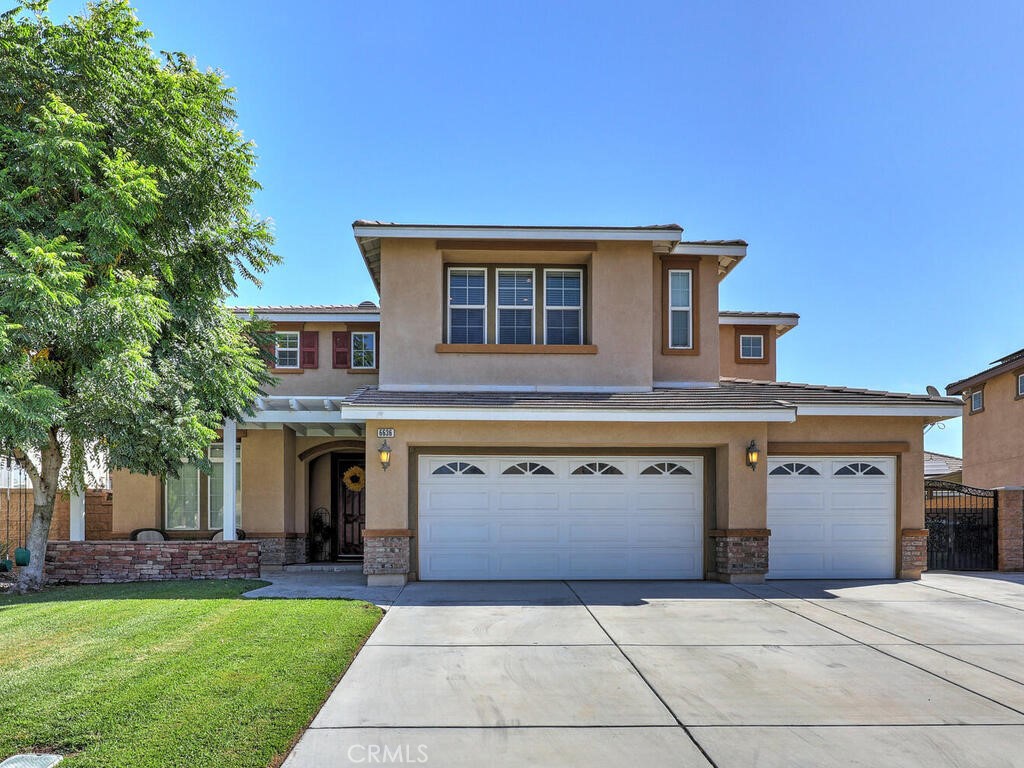 6636 Canter Cove Court, Eastvale, CA 92880