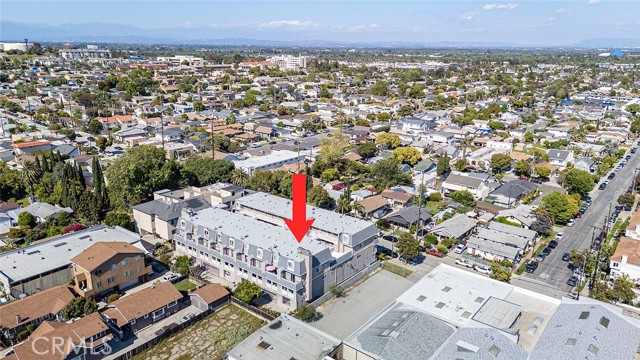 Detail Gallery Image 28 of 30 For 1355 Loma Ave #318,  Long Beach,  CA 90804 - 2 Beds | 2/1 Baths