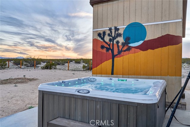 Detail Gallery Image 52 of 73 For 66475 Winters Rd, Joshua Tree,  CA 92252 - 3 Beds | 1 Baths
