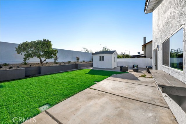 Image 42 of 50 For 17837 San Rafael Street