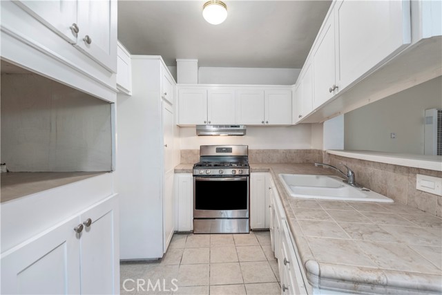 Detail Gallery Image 5 of 12 For 1412 W 148th St #1,  Gardena,  CA 90247 - 2 Beds | 1 Baths