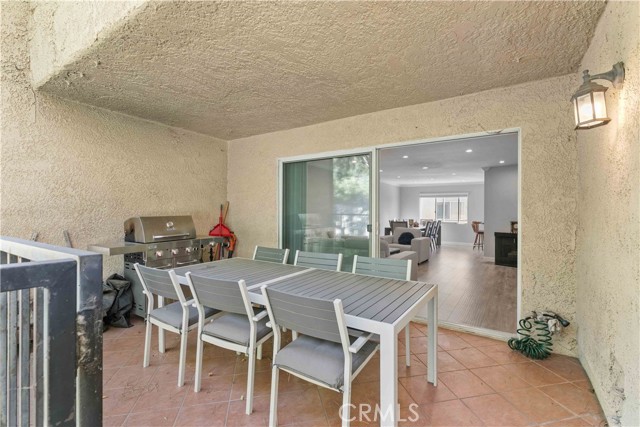 Detail Gallery Image 35 of 38 For 7905 via Stefano #49,  Burbank,  CA 91504 - 3 Beds | 2/1 Baths