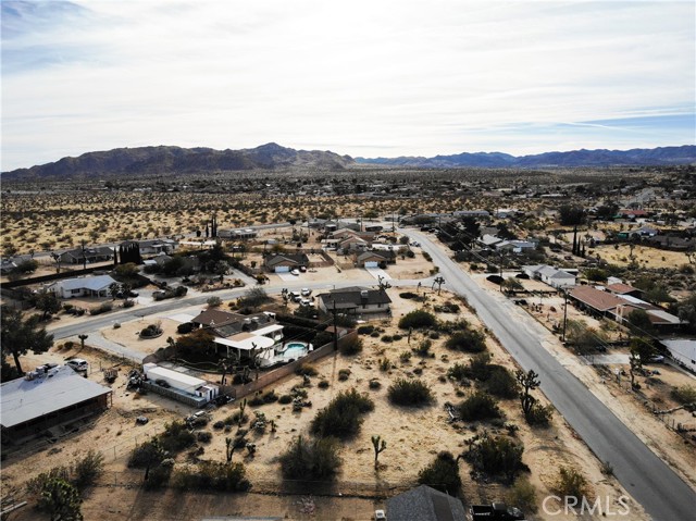 7035 Lennox Avenue, Yucca Valley, California 92284, ,Land,For Sale,7035 Lennox Avenue,CRJT23216684