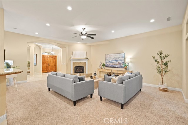 Detail Gallery Image 14 of 44 For 10473 Bogie, Chico,  CA 95928 - 4 Beds | 3 Baths