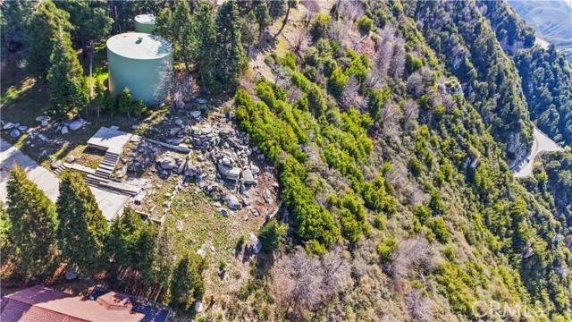 Detail Gallery Image 17 of 28 For 24347 Great View, Crestline,  CA 92325 - – Beds | – Baths