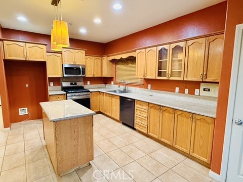 Detail Gallery Image 12 of 20 For 21750 Bancroft Dr, California City,  CA 93505 - 4 Beds | 2 Baths