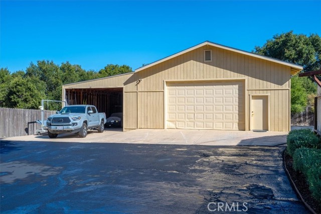 Detail Gallery Image 47 of 71 For 10325 Circle Oak Dr, Atascadero,  CA 93422 - 2 Beds | 2 Baths