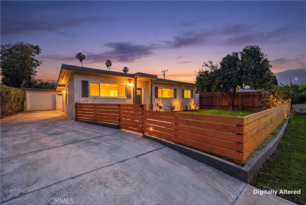 1829 Park Rose