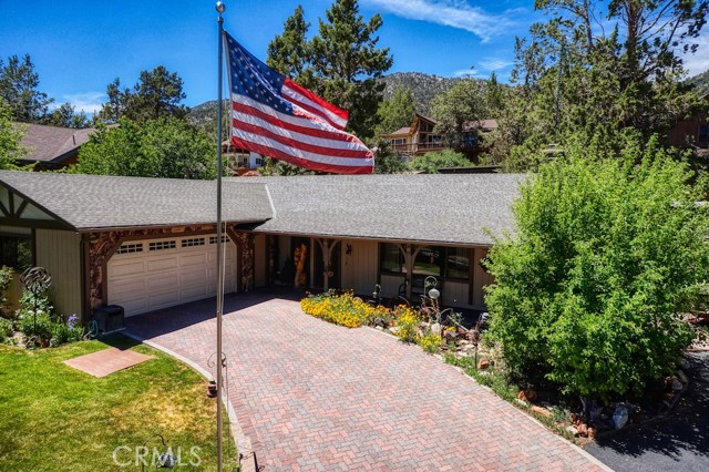 Detail Gallery Image 56 of 61 For 1091 Blue Mountain Rd, Big Bear City,  CA 92314 - 3 Beds | 2 Baths