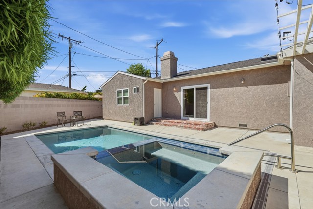 Detail Gallery Image 47 of 58 For 5640 E Parkcrest, Long Beach,  CA 90808 - 3 Beds | 3 Baths