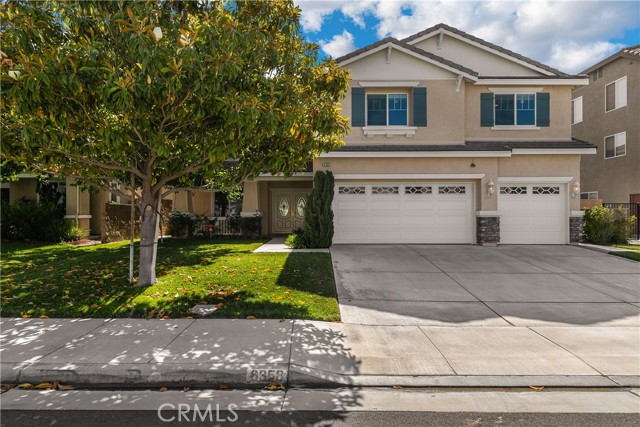 6358 Madera Court, Eastvale, CA 92880