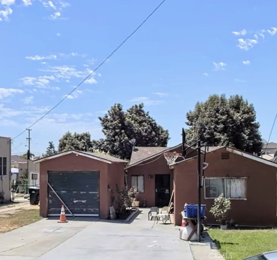 11722 Rincon Drive, Whittier, CA 90606