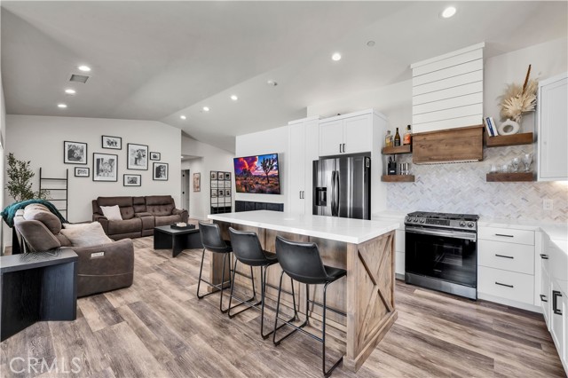 Detail Gallery Image 11 of 37 For 7412 Del Monte Ave, Yucca Valley,  CA 92284 - 3 Beds | 2 Baths