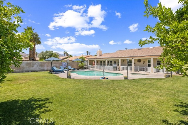 Detail Gallery Image 3 of 30 For 43300 Warner Trl, Palm Desert,  CA 92211 - 3 Beds | 2 Baths
