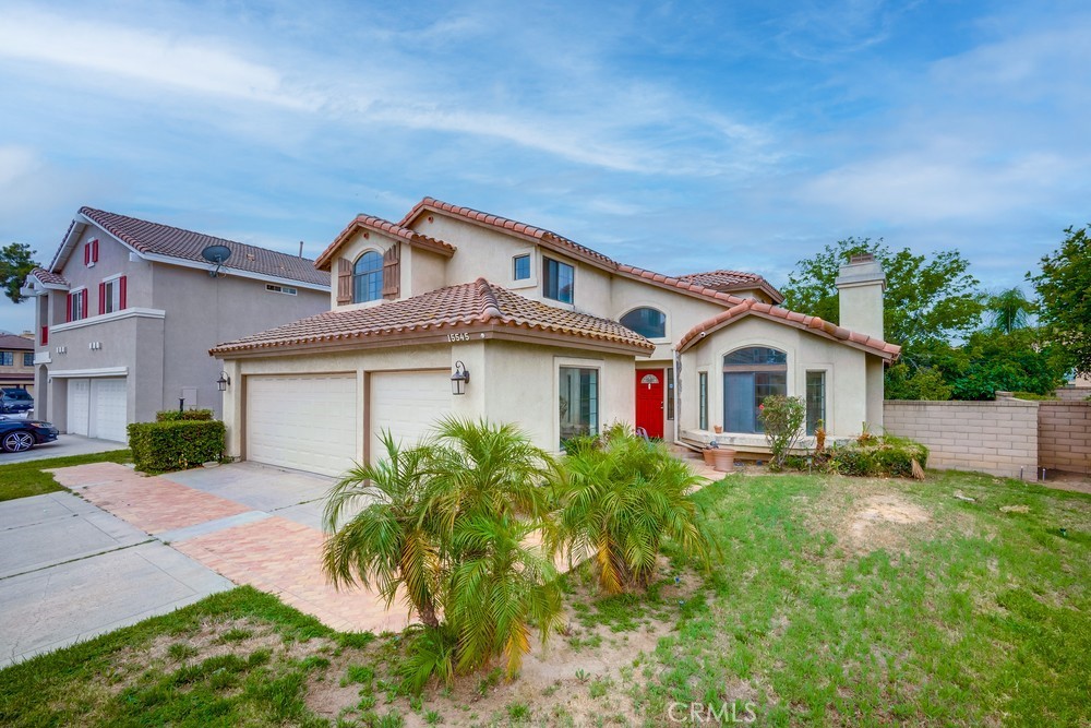 15545 Ocana Lane