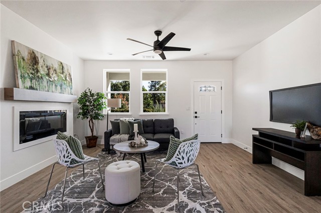 Detail Gallery Image 9 of 40 For 471 Crestwood Dr, Paradise,  CA 95969 - 2 Beds | 1/1 Baths