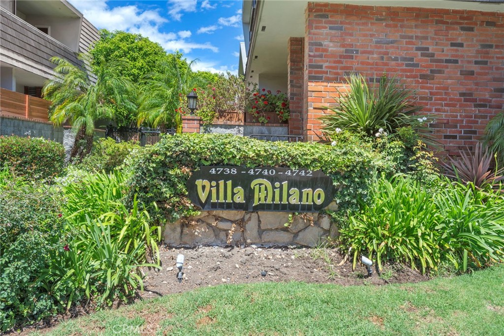 4738 La Villa Marina #H