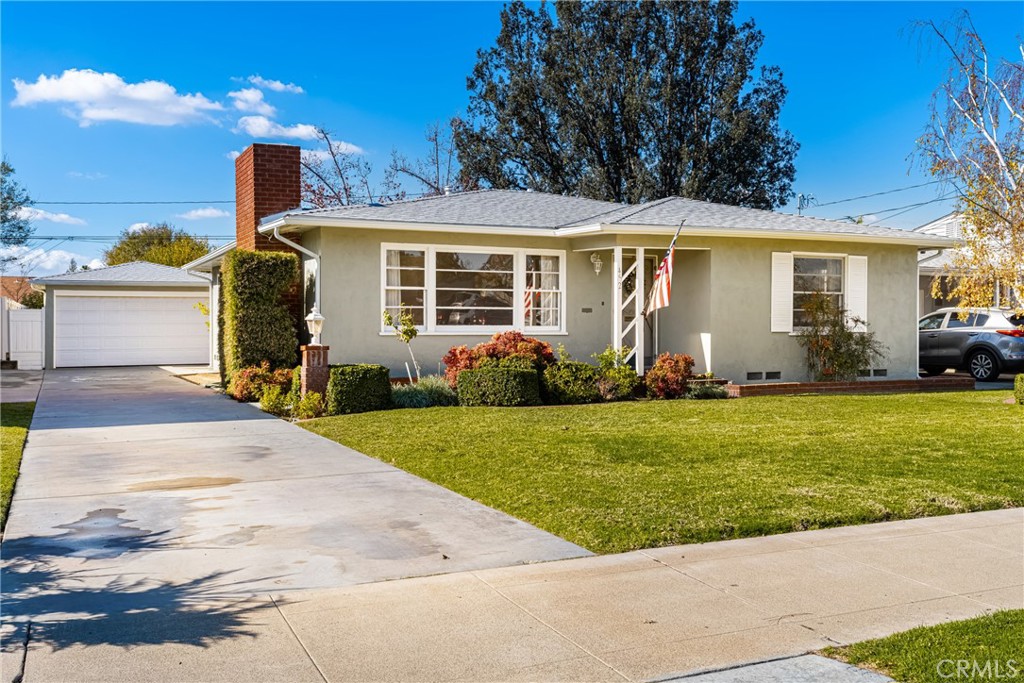 452 N Cambridge Street, Orange, CA 92866