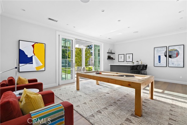 Detail Gallery Image 32 of 56 For 4509 Noeline Ave, Encino,  CA 91436 - 6 Beds | 6/1 Baths
