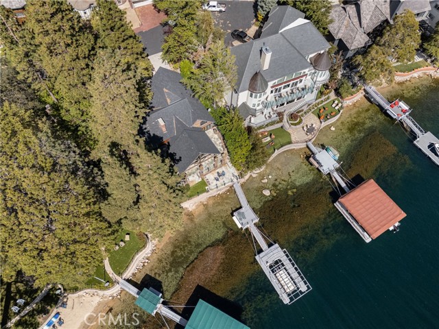 28103 Point Hamiltair, Lake Arrowhead, CA 92352