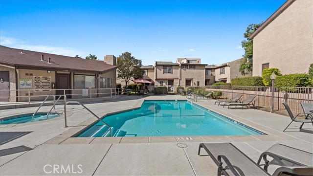 Detail Gallery Image 26 of 28 For 1706 S Mountain, Ontario,  CA 91762 - 2 Beds | 2/1 Baths