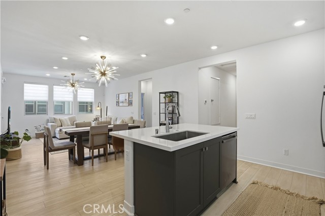 Detail Gallery Image 5 of 54 For 1200 Lasso Way #303,  Rancho Mission Viejo,  CA 92694 - 2 Beds | 2 Baths