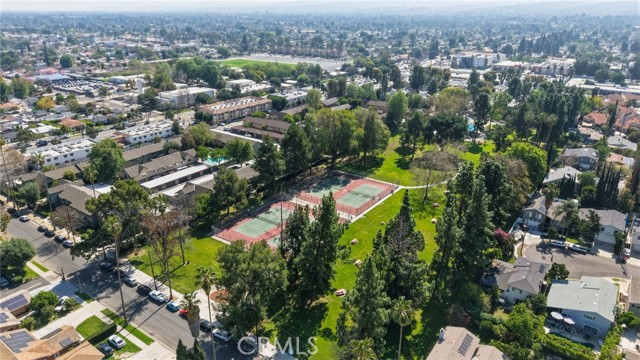 Detail Gallery Image 62 of 62 For 20120 Runnymede St #17,  Winnetka,  CA 91306 - 3 Beds | 2/1 Baths