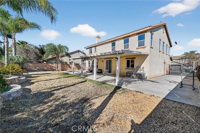Detail Gallery Image 35 of 49 For 1043 Saltbush, Hemet,  CA 92545 - 4 Beds | 3/1 Baths