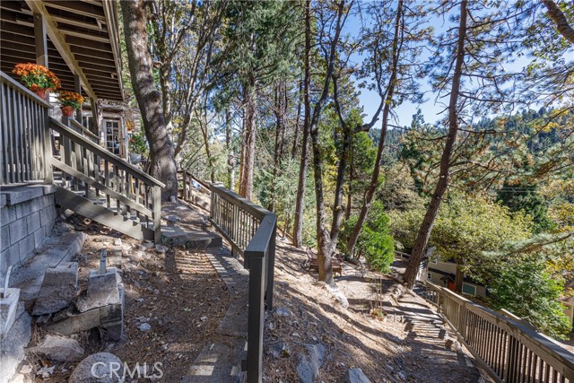 Detail Gallery Image 32 of 42 For 712 S Old Toll Rd, Twin Peaks,  CA 92391 - 1 Beds | 2 Baths