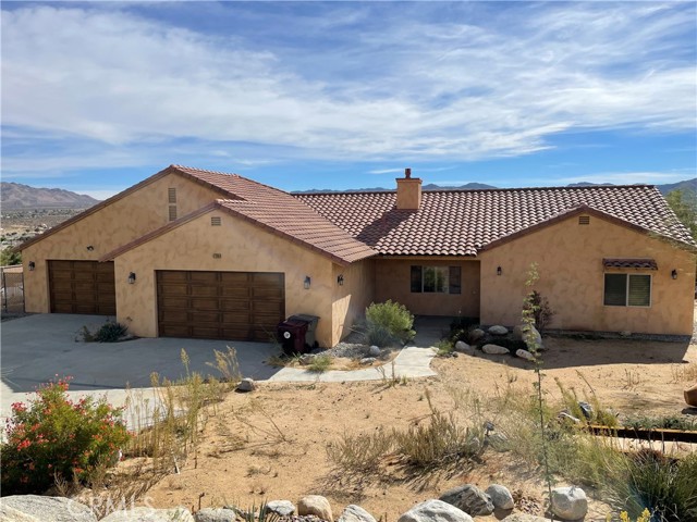 57355 Sierra Way, Yucca Valley, CA, 92284 57355 Sierra Way, Yucca Valley, CA, 92284