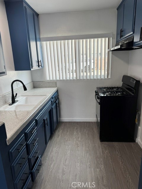 Detail Gallery Image 10 of 24 For 12221 Peacock Ct #3,  Garden Grove,  CA 92841 - 1 Beds | 1 Baths