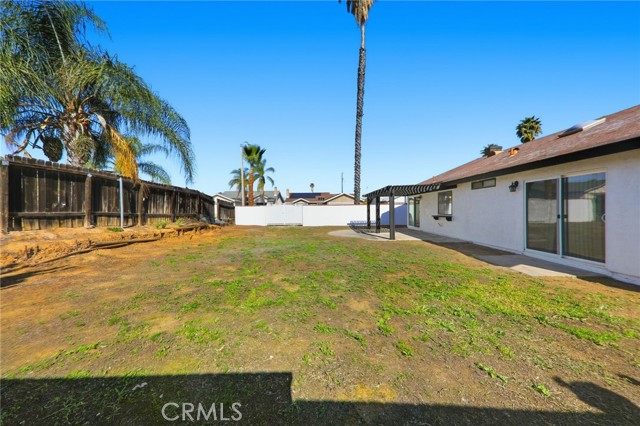 Detail Gallery Image 32 of 32 For 14545 Sylvester, Moreno Valley,  CA 92553 - 2 Beds | 2 Baths