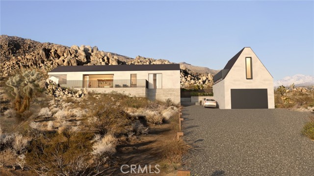 63121 Chickasaw Road, Joshua Tree, California 92252, ,Land,For Sale,63121 Chickasaw Road,CRTR23198875