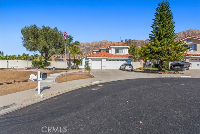 Detail Gallery Image 3 of 41 For 21200 Lands End, Moreno Valley,  CA 92557 - 4 Beds | 3 Baths