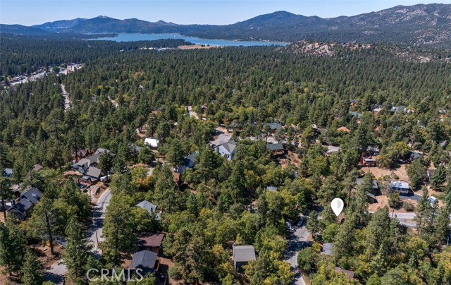 Detail Gallery Image 39 of 40 For 1070 S Minton Ave, Big Bear City,  CA 92314 - 2 Beds | 2 Baths