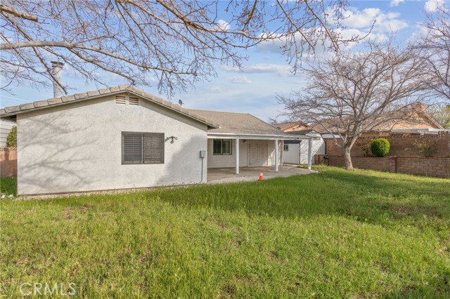 Detail Gallery Image 25 of 31 For 42307 61st St W, Quartz Hill,  CA 93535 - 4 Beds | 2 Baths