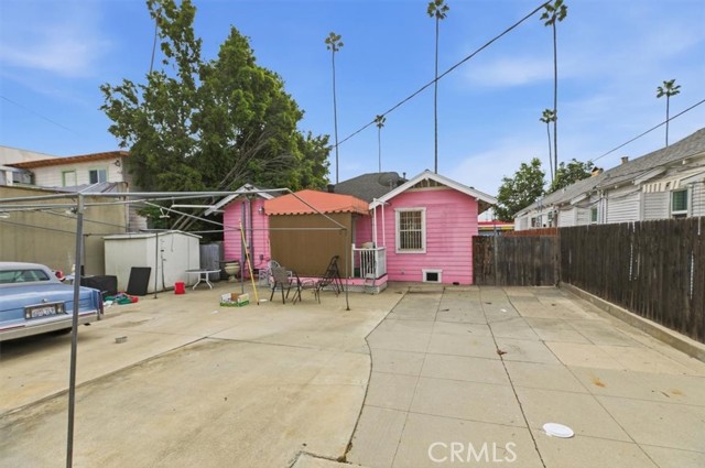 Detail Gallery Image 22 of 28 For 1845 E Colorado, Pasadena,  CA 91107 - 3 Beds | 1 Baths