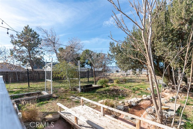 Detail Gallery Image 4 of 18 For 43254 52nd St, Lancaster,  CA 93536 - 2 Beds | 1 Baths