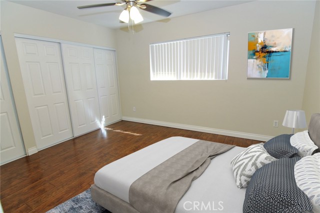 Detail Gallery Image 13 of 24 For 9310 Crebs Ave, Northridge,  CA 91324 - 4 Beds | 2 Baths