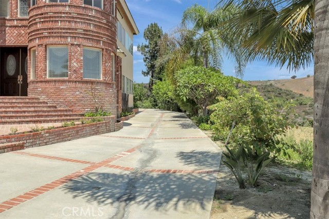Detail Gallery Image 7 of 68 For 16159 Aurora Crest Dr, Whittier,  CA 90605 - 6 Beds | 6 Baths